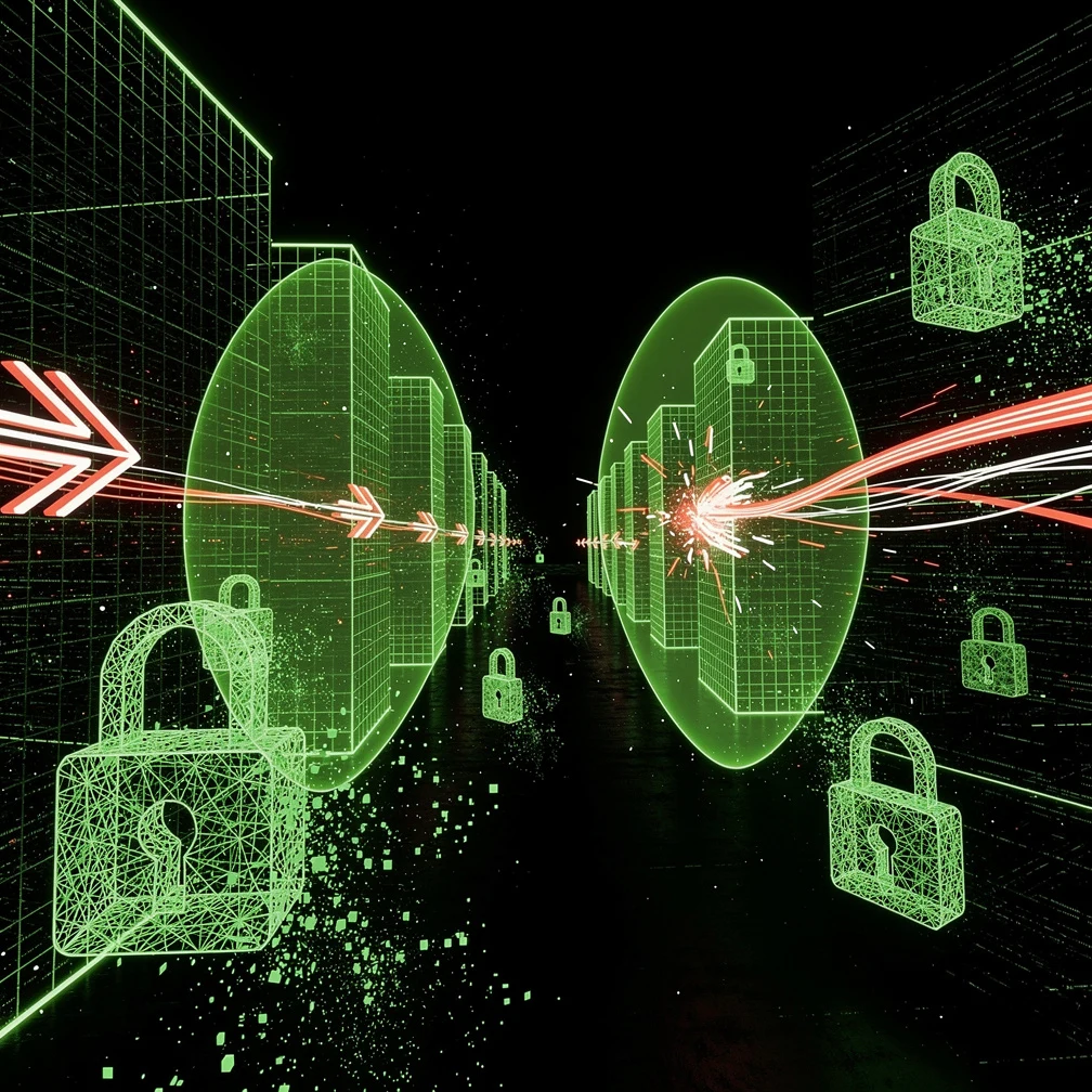 Cybersécurité Montrouge — Audit, pentest et défense périmétrique en France